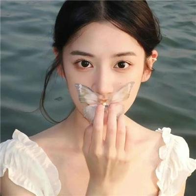 穿越麦田
